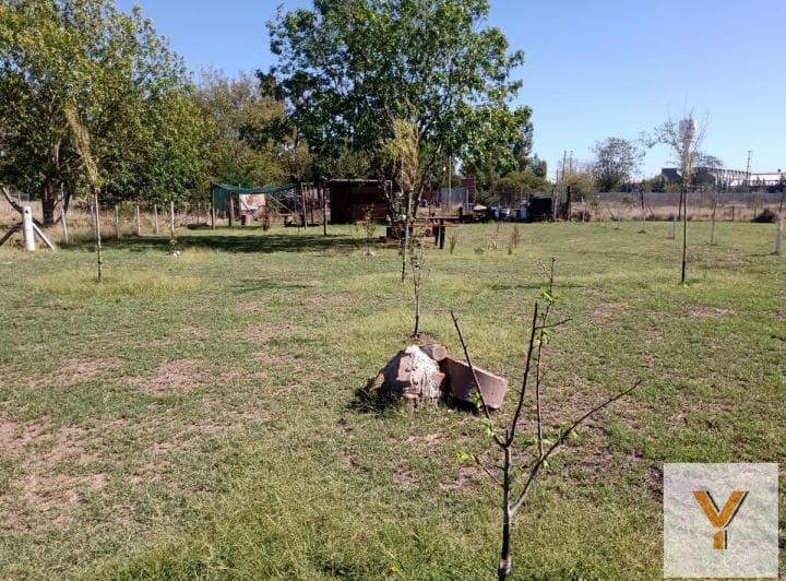 Terreno en Venta - 1080 m² - Abasto - 5