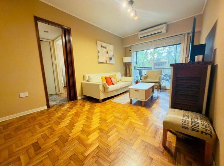 Venta Departamento 3 Ambientes y Medio con Balcón - 4