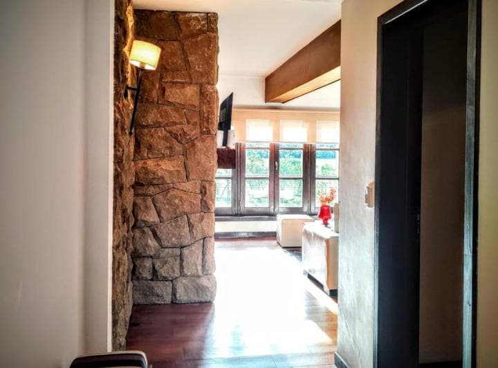 Departamento en Venta | Arelauquen Golf & Country - 4