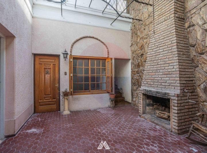 Venta Casona y Dos Apartamentos con Garaje Palermo - 3