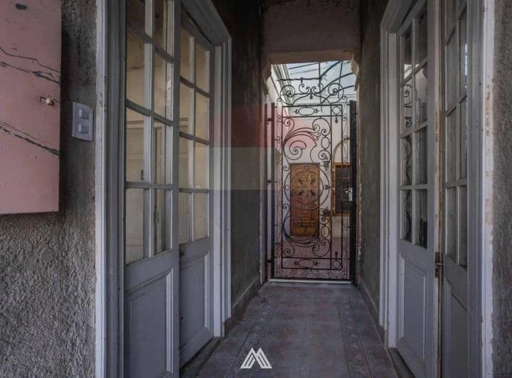 Venta Casona y Dos Apartamentos con Garaje Palermo - 2