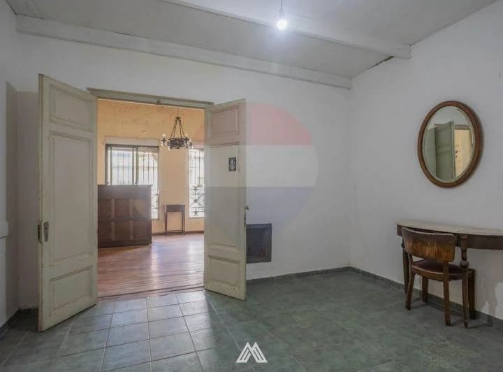 Venta Casona y Dos Apartamentos con Garaje Palermo - 5