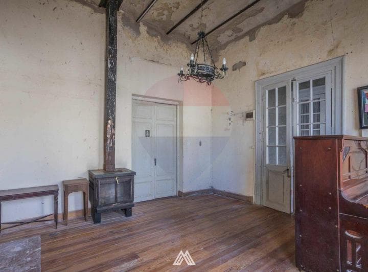Venta Casona y Dos Apartamentos con Garaje Palermo - 4