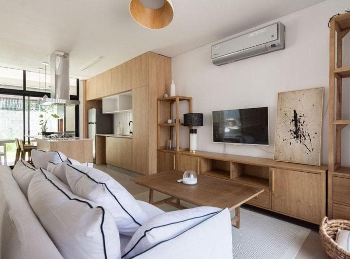 Venta Casa 4 Ambientes Parque Leloir Cochera - 3