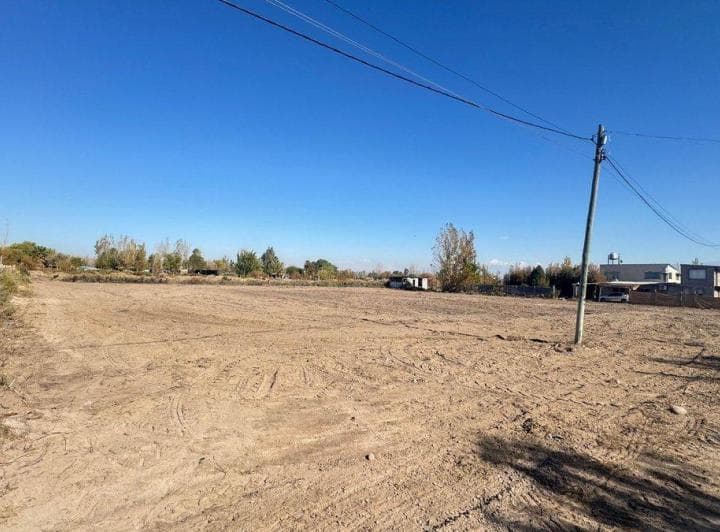 Venta Terreno Lote Milagros 8050 Rodeo del Medio - 3