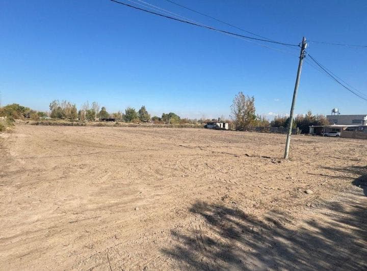 Venta Terreno Lote Milagros 8050 Rodeo del Medio - 4