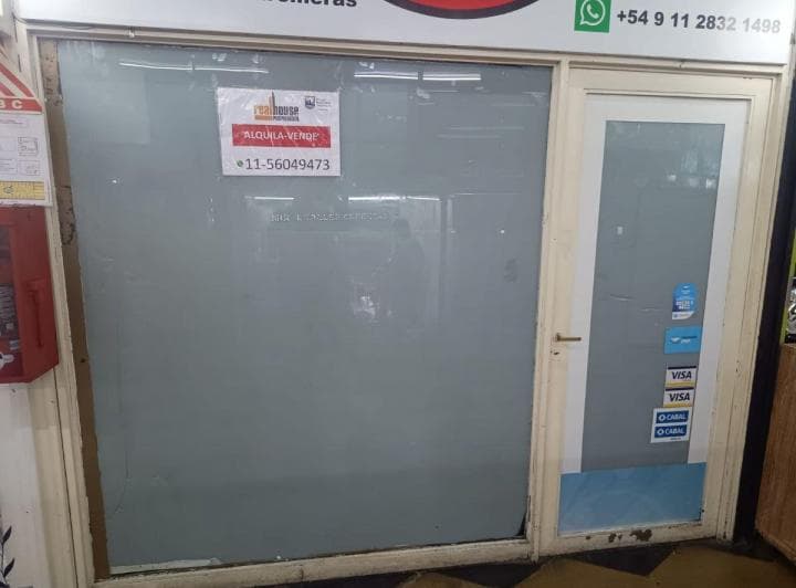 Local con Entre Piso de Losa en Galeria Centenera, en 1° Junta, Ingreso por 2 Calles - 4