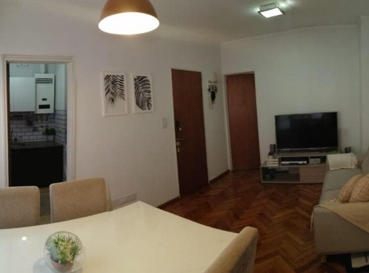 1 Dormitorio, España 1400, Calidad y Vista Despejada - 3