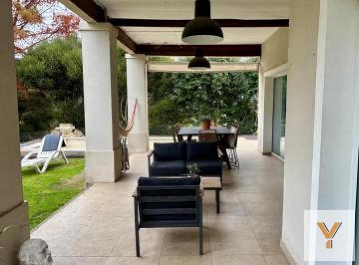 Casa en Alquiler - 3 Dorm. 1 Baño - 280 m - Mar del Plata - 5