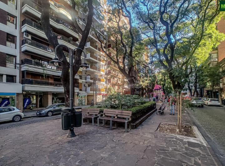 Exclusivo Piso | 5 Ambientes | 2 Cocheras | Belgrano - 5