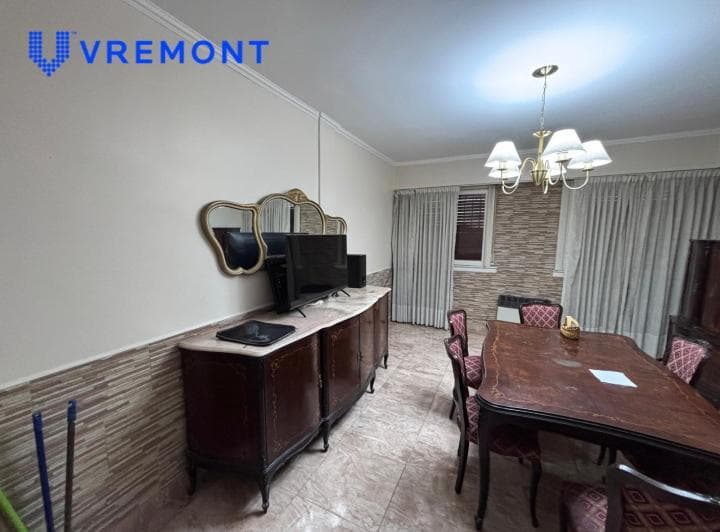 Moreno 2400 / PH 5 Ambientes con Terraza y Parrilla / Sin Expensas/ Balvanera/ Alquiler - 3