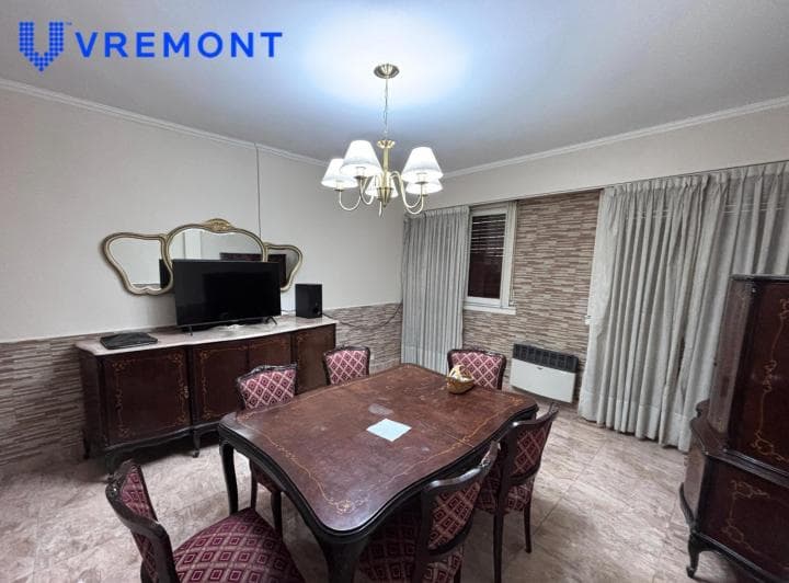 Moreno 2400 / PH 5 Ambientes con Terraza y Parrilla / Sin Expensas/ Balvanera/ Alquiler - 2