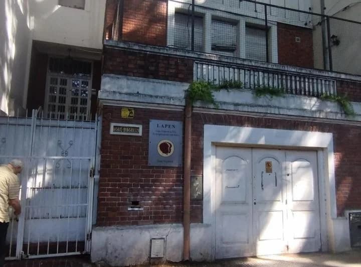 Venta de Lote en Flores 1200 m² Vendible Aprox. - 3