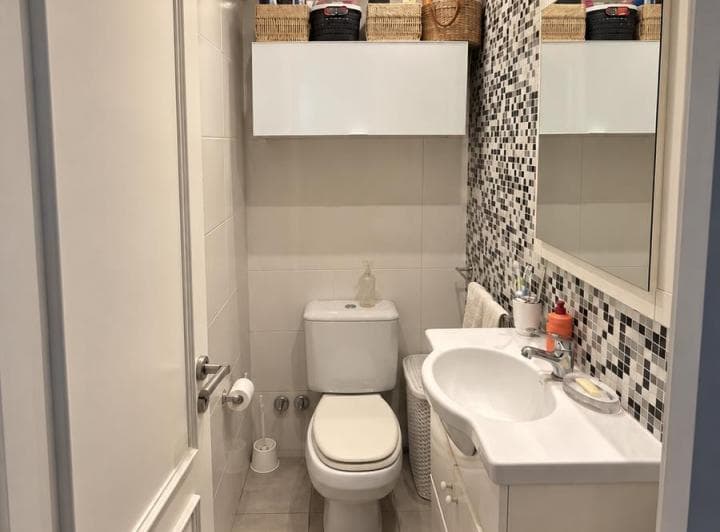Alquiler | Departamento de 4 Ambientes de Categoría - 5