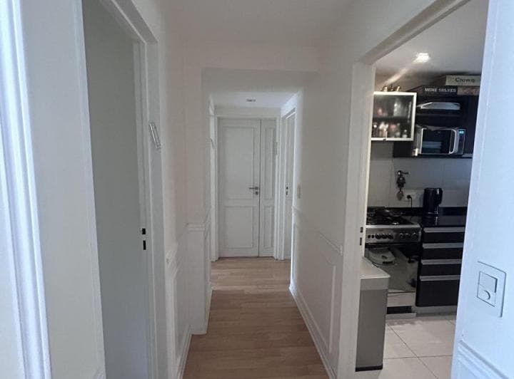 Alquiler | Departamento de 4 Ambientes de Categoría - 4