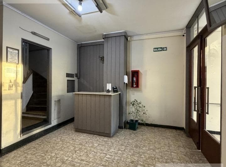 Oficina en Alquiler - Alsina 19 - Centro - 2