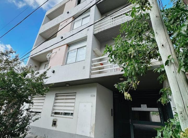 Barrio Uns - Monoambiente - Amoblado - 2