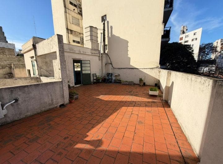 Venta PH en Constitucion 4 Ambientes con Terraza - 2