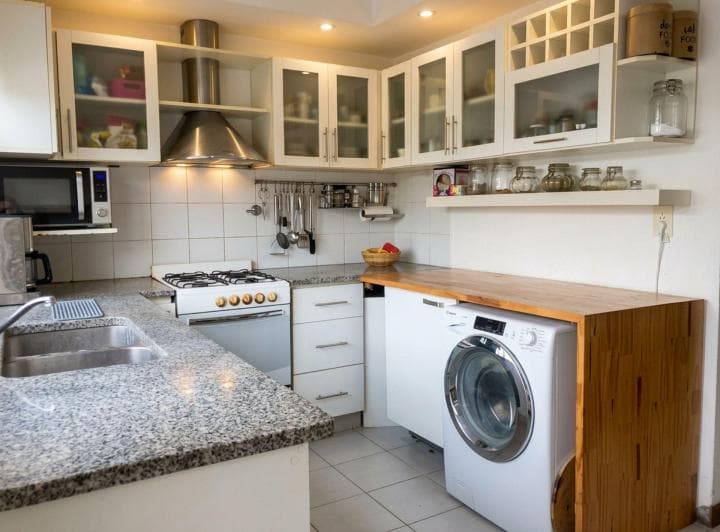 Venta Duplex de 3 Plantas con Patio y Parrilla - 3