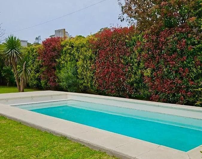 Casa en Funes - 5