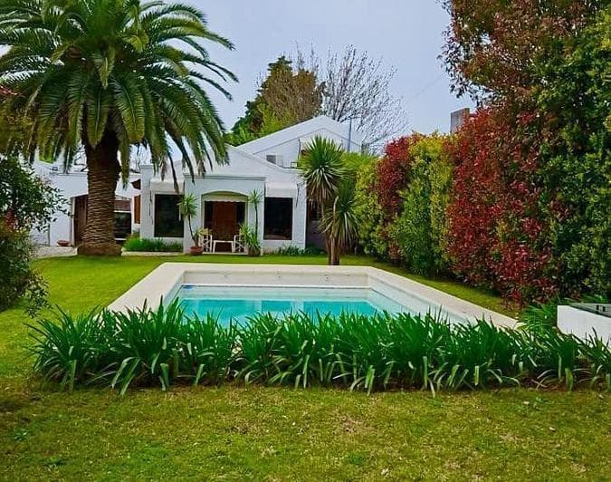 Casa en Funes - 3