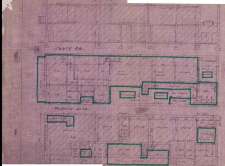 Casa en Venta Almagro - 5