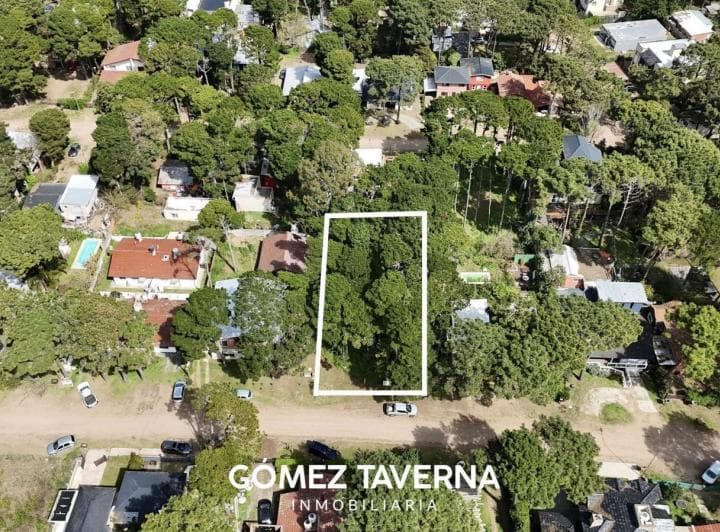 Lote Multifamiliar en Venta en Pinamar - 5