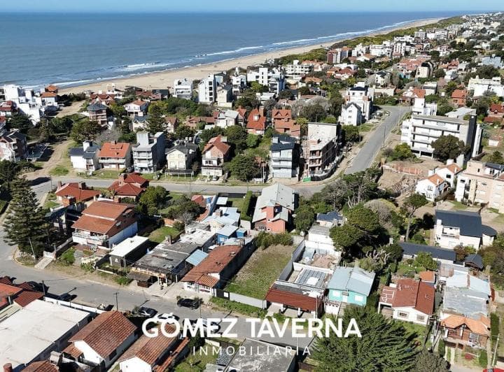 Lote Multifamiliar Mar de Ostende, a Una Cuadra del Mar. - 4
