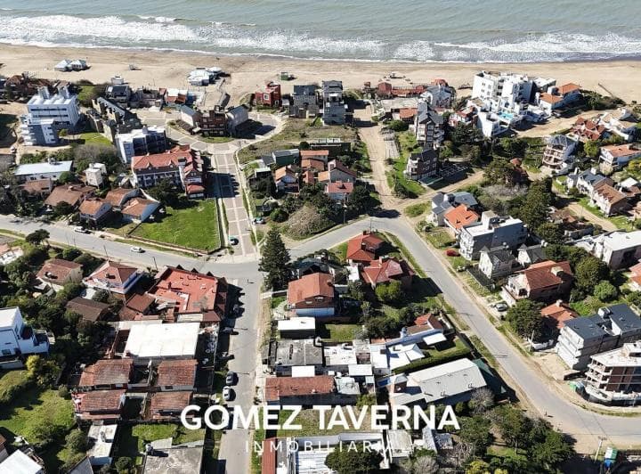 Lote Multifamiliar Mar de Ostende, a Una Cuadra del Mar. - 2