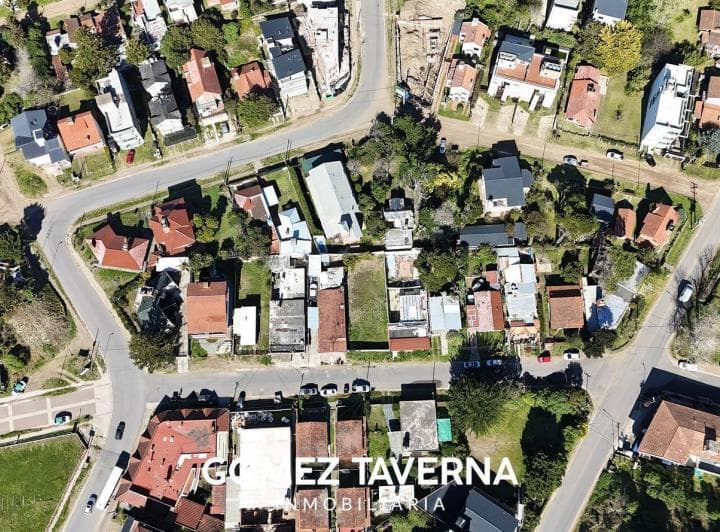 Lote Multifamiliar Mar de Ostende, a Una Cuadra del Mar. - 5