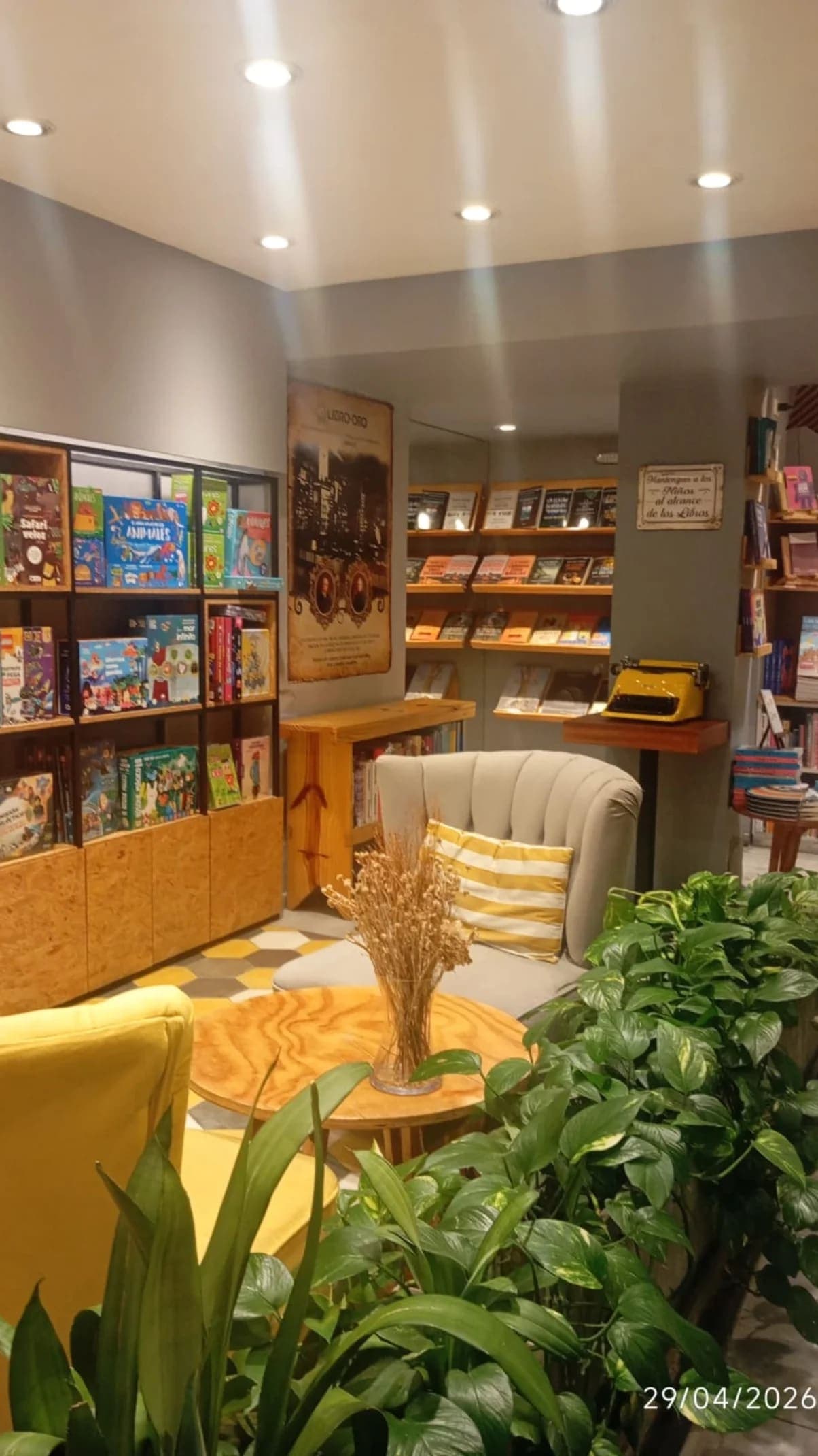Local Comercial en Barrio Norte