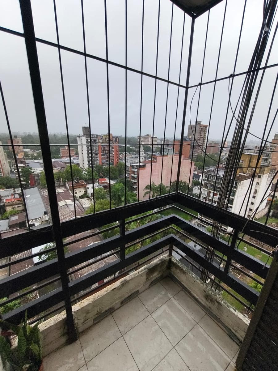 Amplio departamento de 4 ambientes en Barrio Norte - Excelente estado