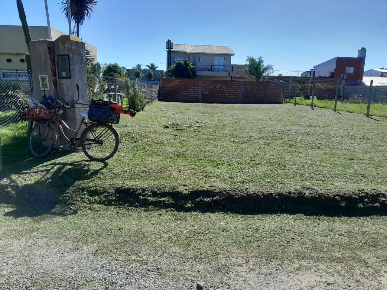 Terreno en Escobar - Barrio Parque Mateu