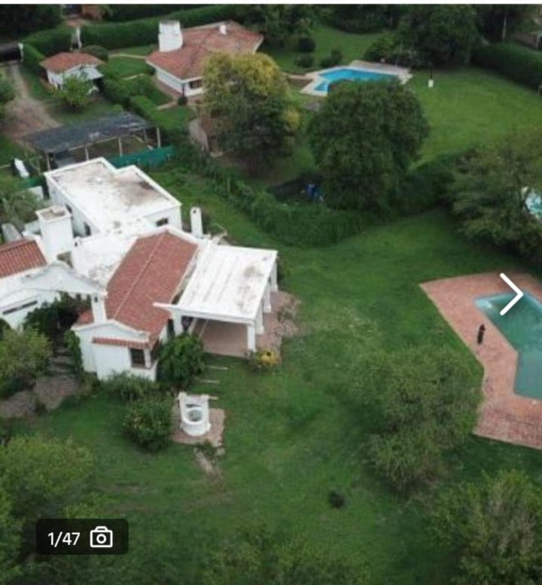 🏡 RESIDENCIA EN VENTA | BARRIO DEL GOLF