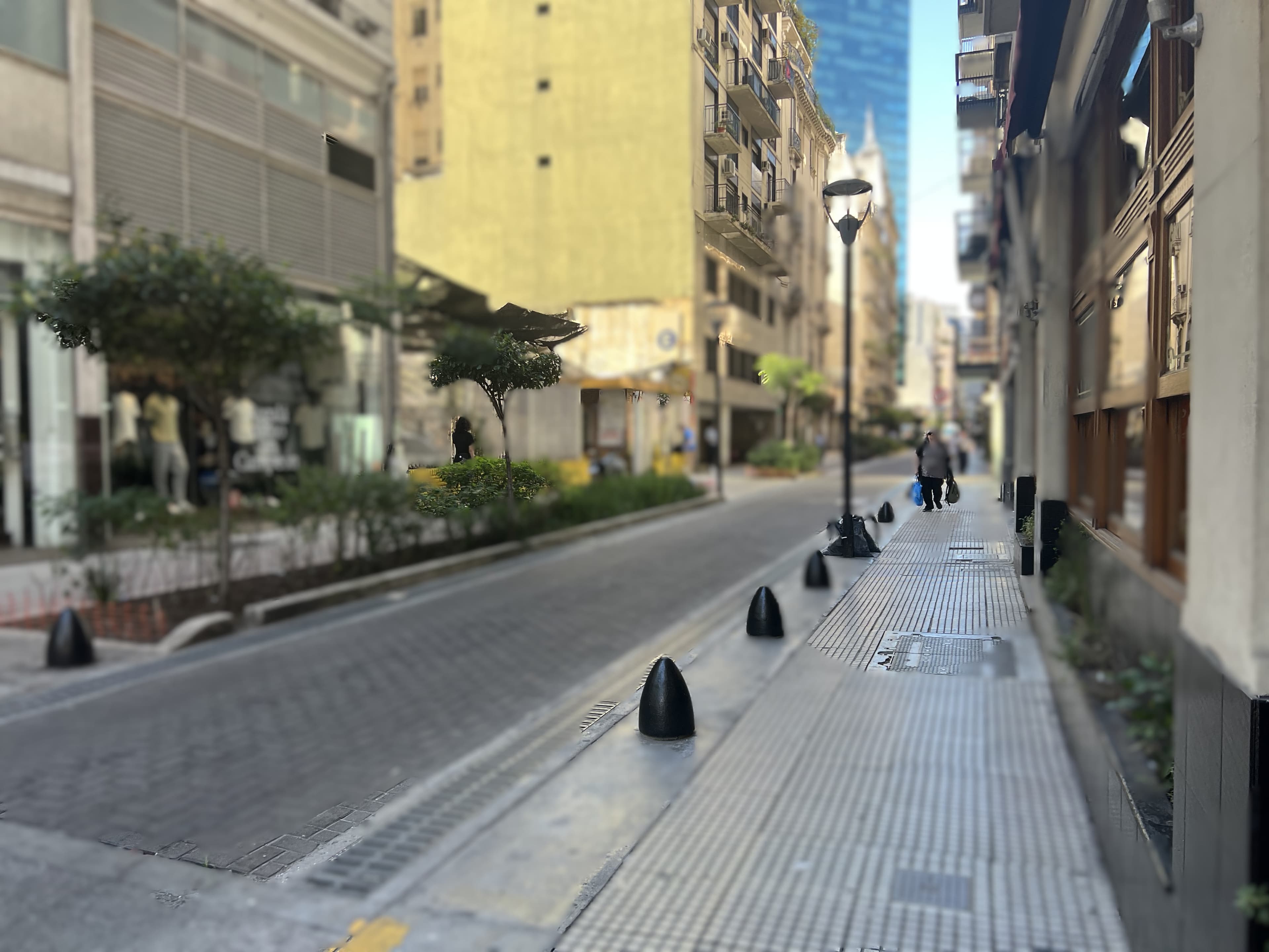 Departamento de 3 ambientes en Buenos Aires - Ideal para familias