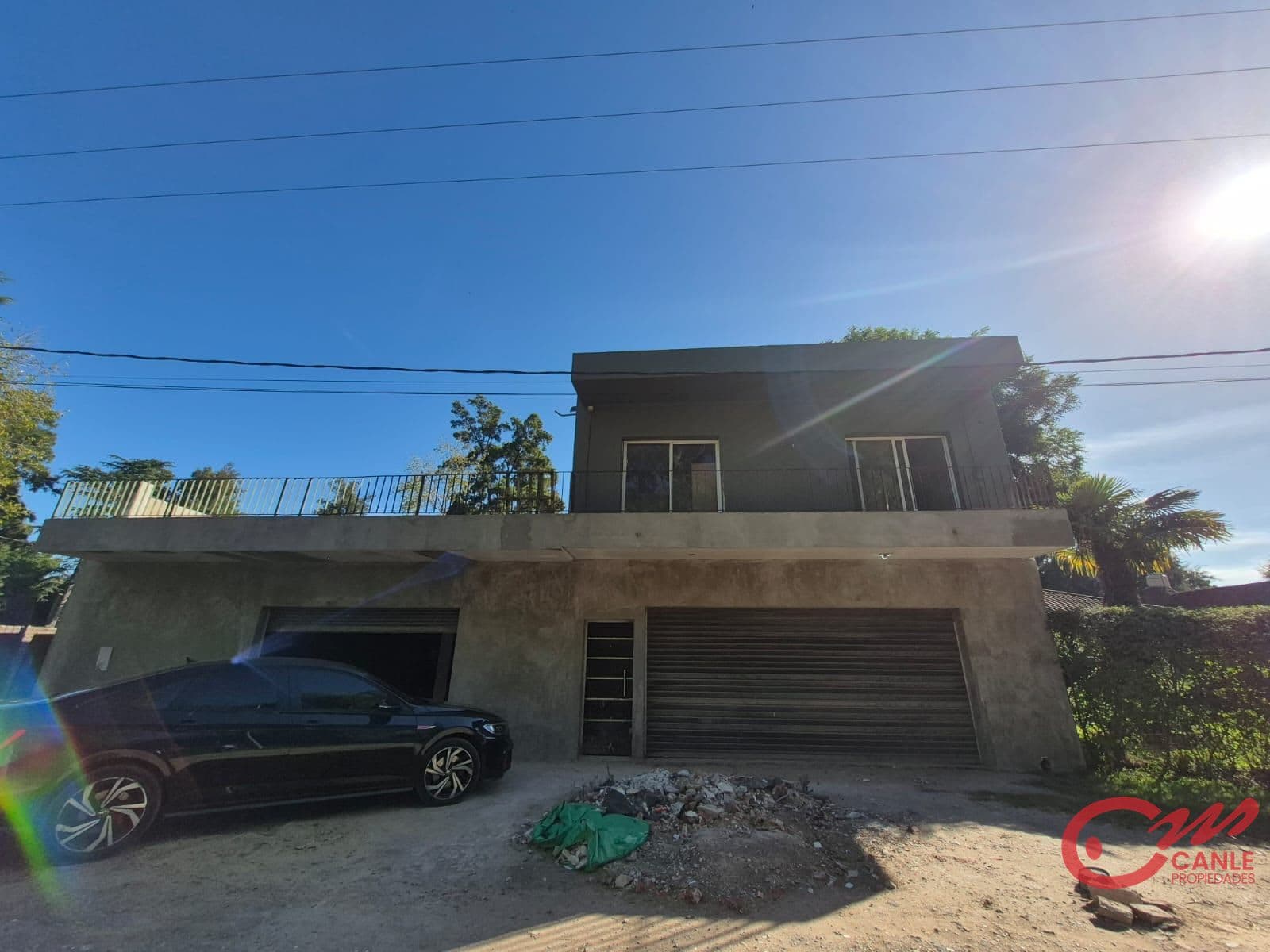 Casa en Loma Verde - Oportunidad de Inversión