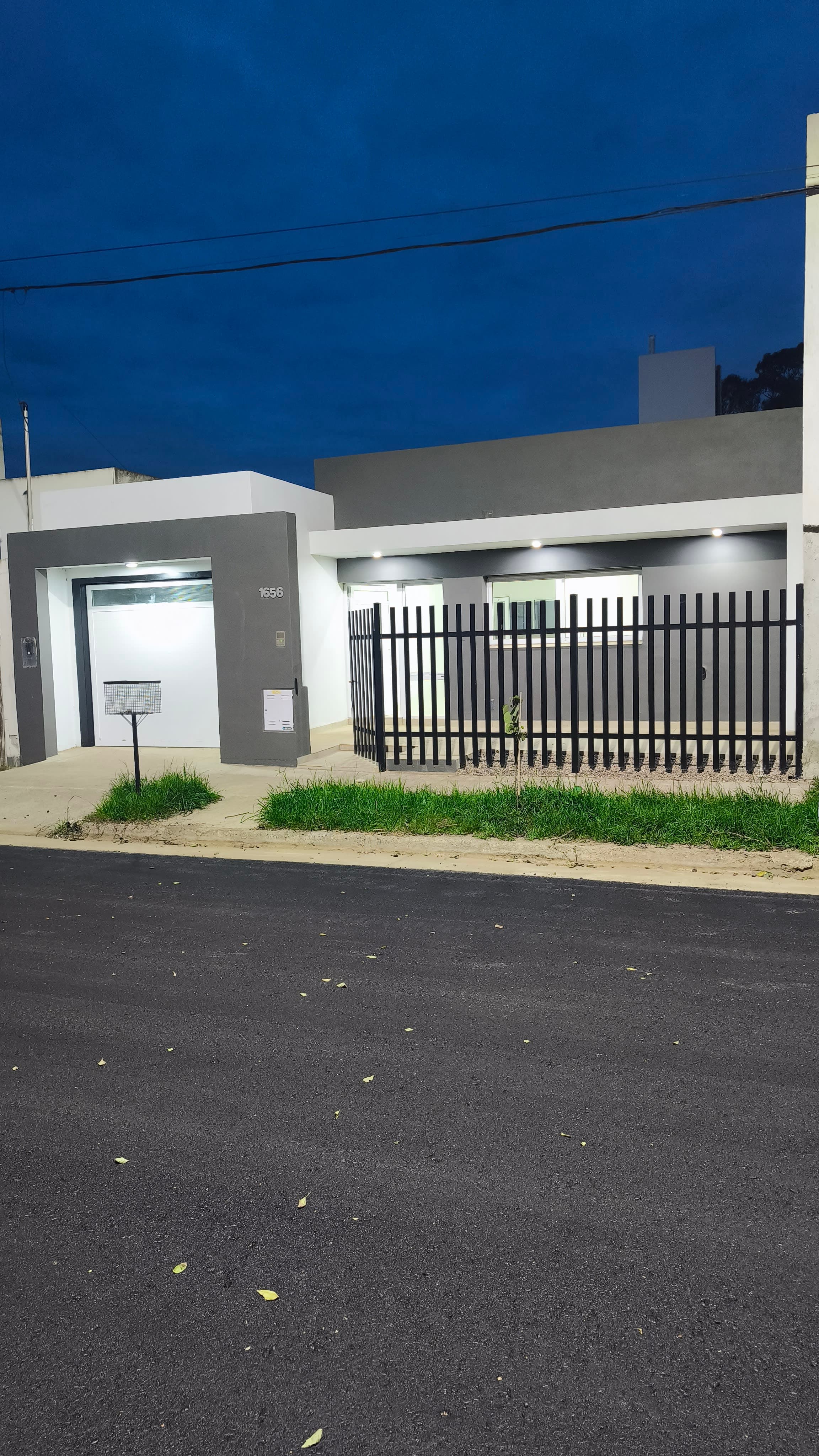 Casa nueva de 2 dormitorios en Villa María - Puerto Rico