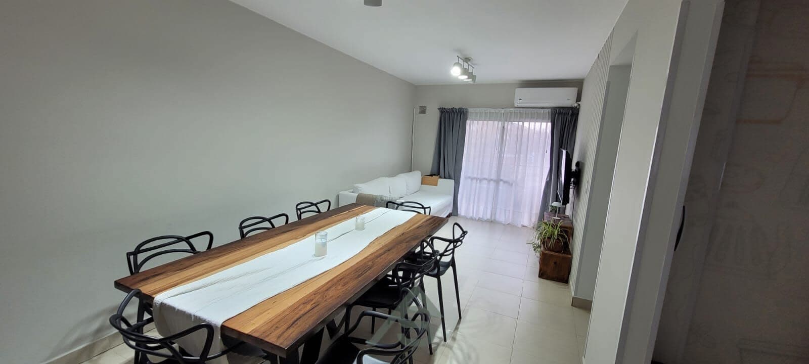 Departamento en Venta en Tigre - Luminoso y Funcional