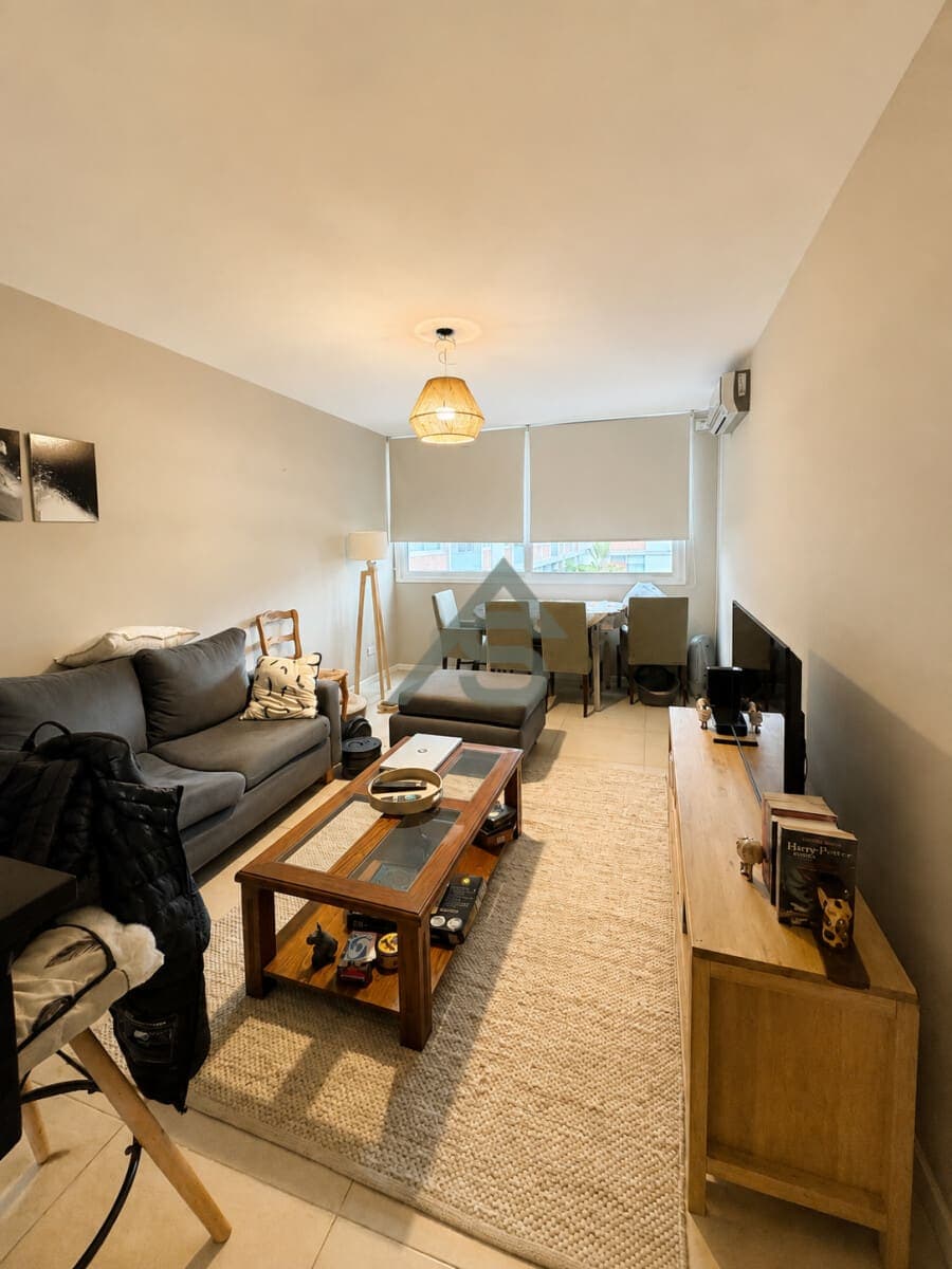 Departamento en Venta - Villa Los Remeros, Tigre