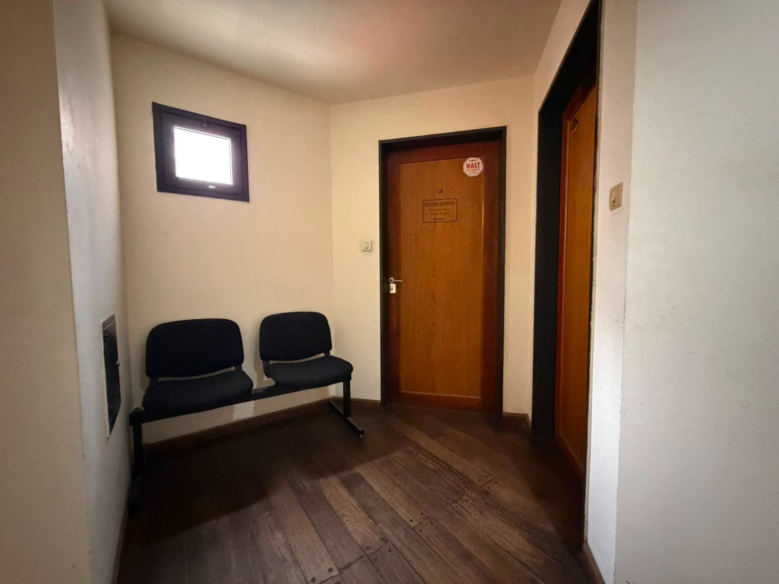Oficina en Tribunales, Rosario - Ideal para profesionales