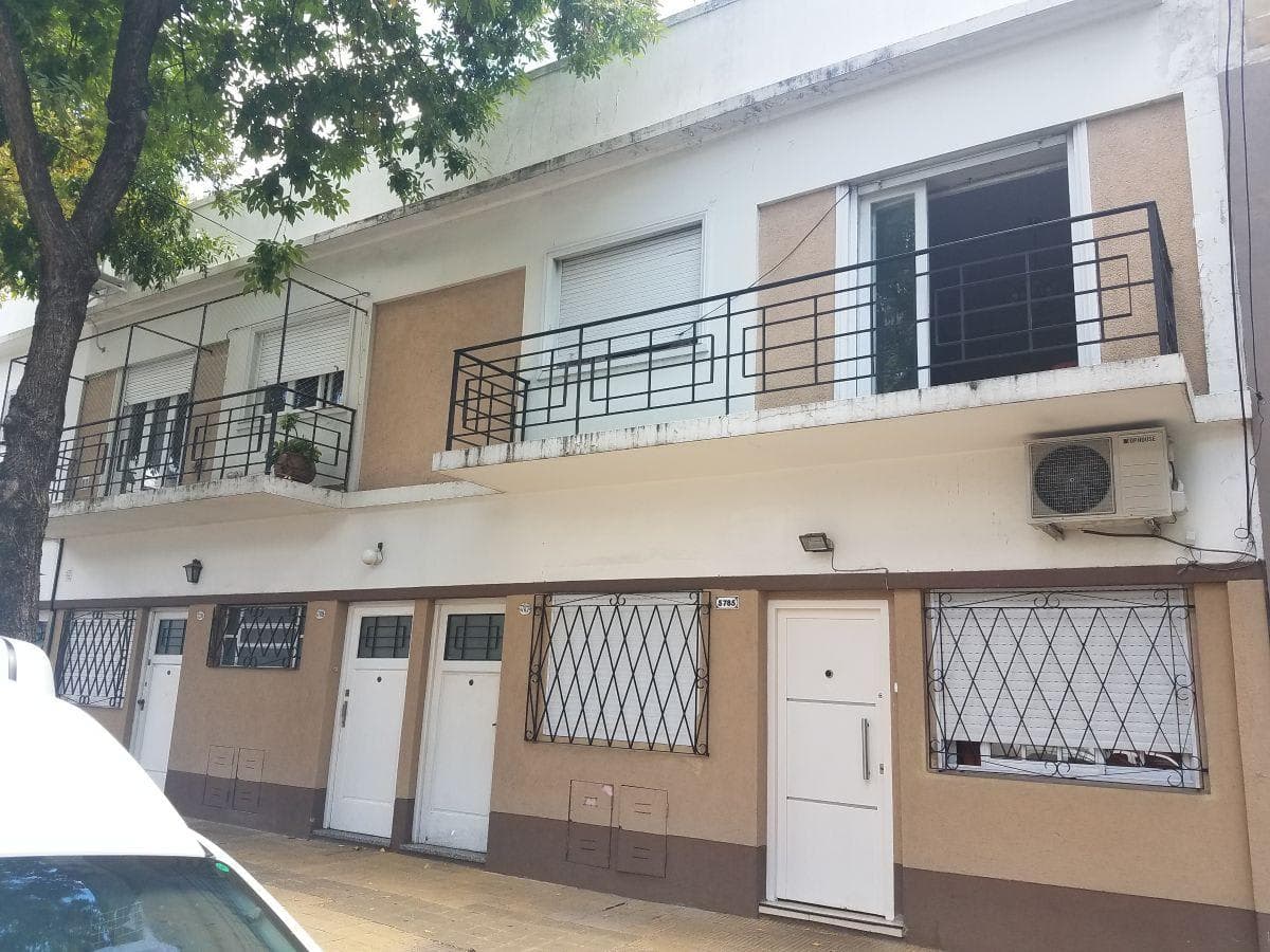 LINIERS / MATADEROS PH 3 Ambientes Al Frente con Terraza Propia en Mataderos