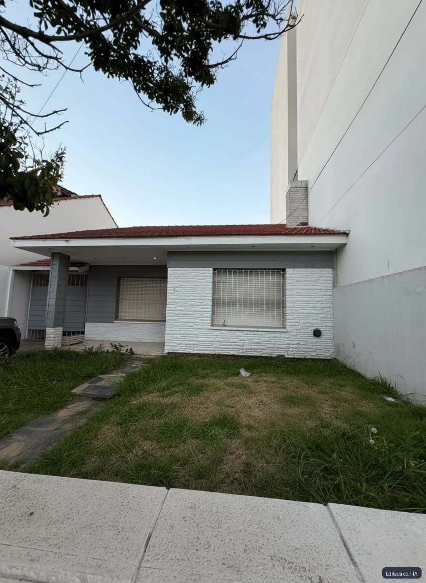 Chalet en Venta en Maipú 1035 - Ideal para Familias