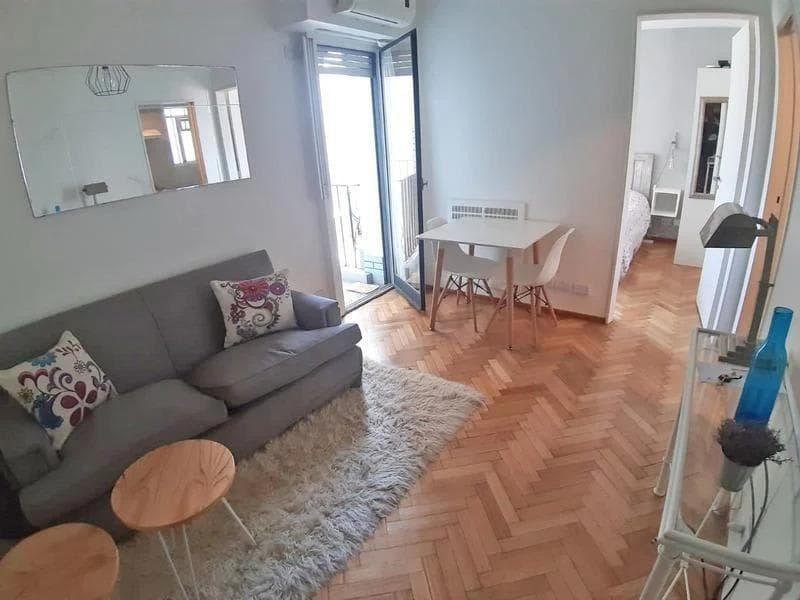 Espectacular departamento en el corazón de Recoleta