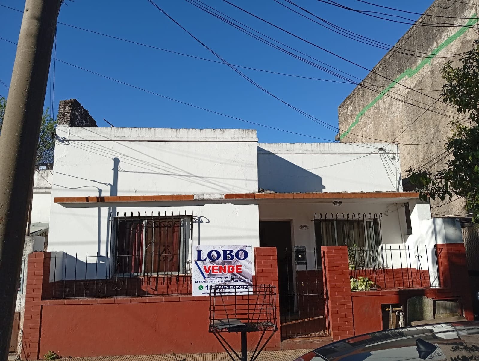 Venta PH 3 Ambientes con Patio y Terraza Accesible