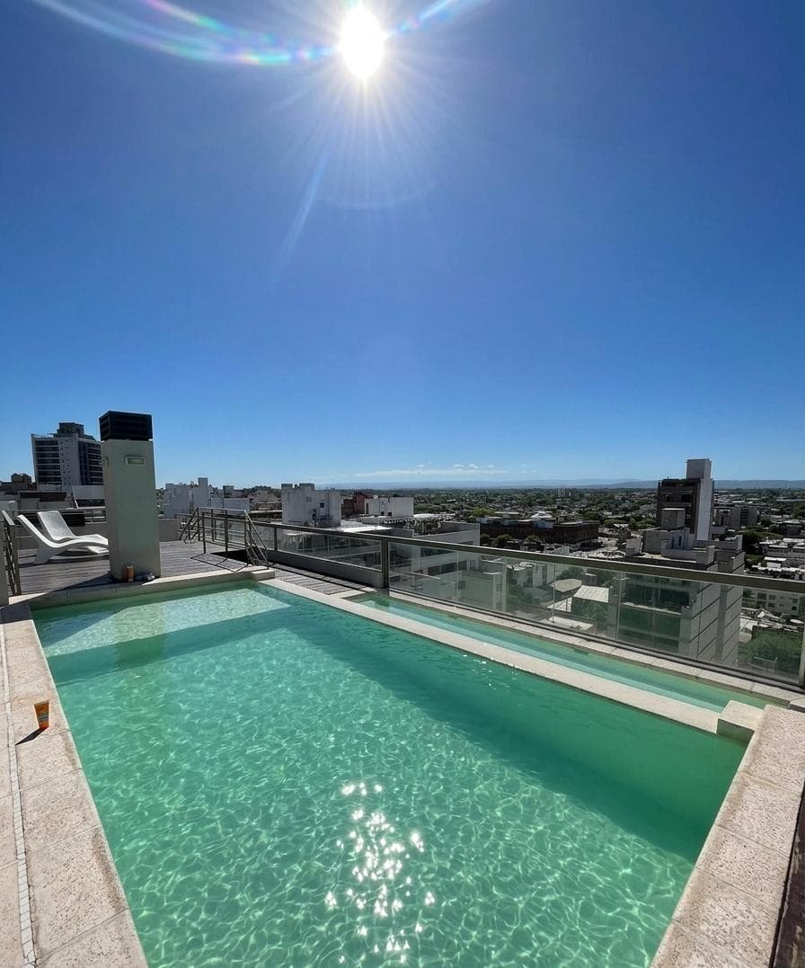 Oportunidad en Nueva Córdoba! 1 Dormitorio sobre Obispo Trejo