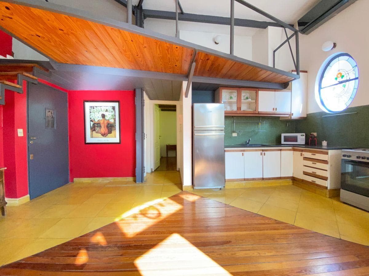 Departamento de 3 ambientes en venta