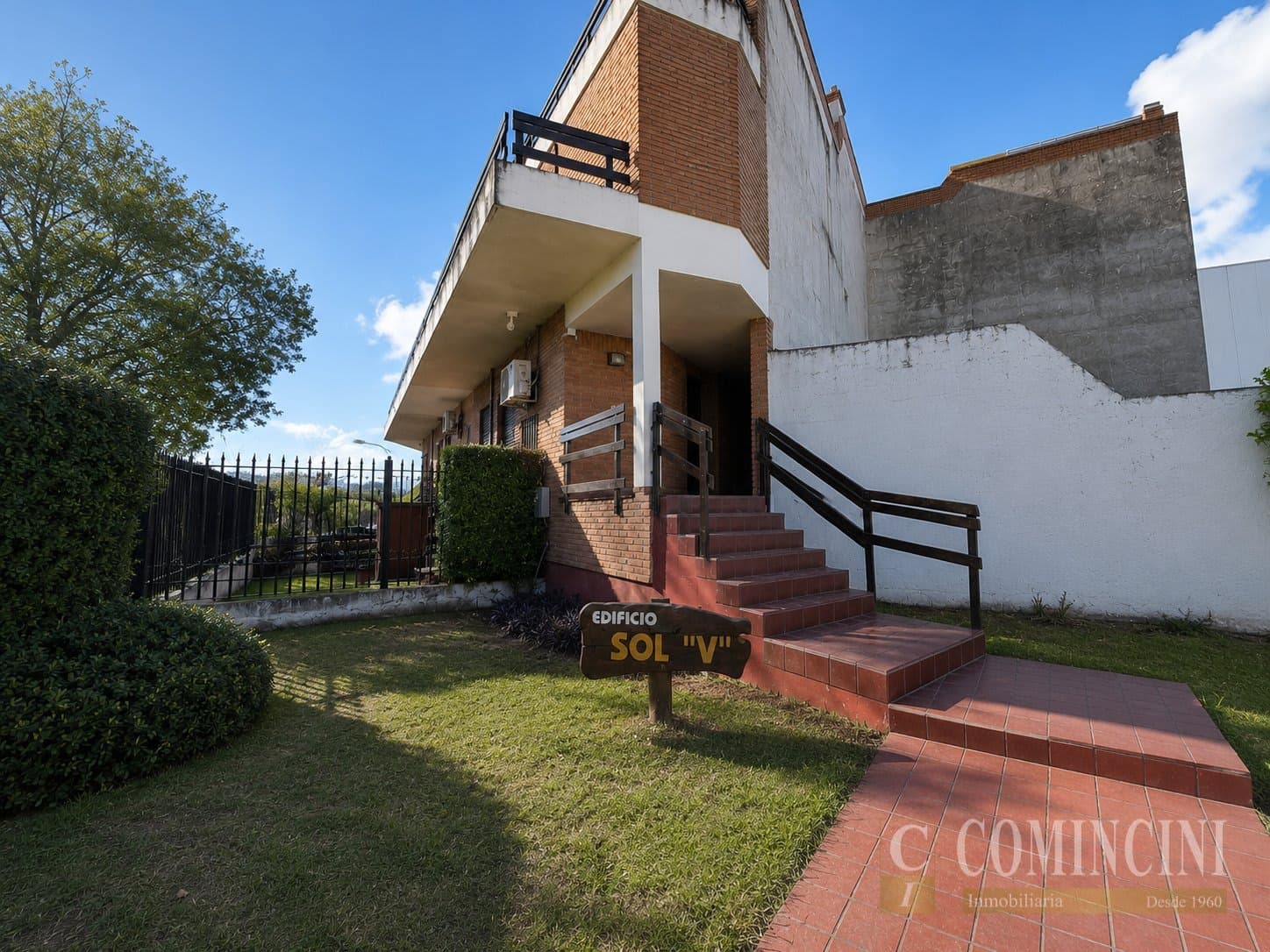 Departamento de 2 ambientes en Villa Carlos Paz - Centro Oeste