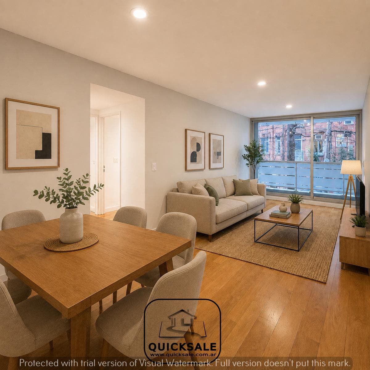 NUEVO INGRESO PALACIO BELLINI 2 SUITES TOILLETE COCHERA