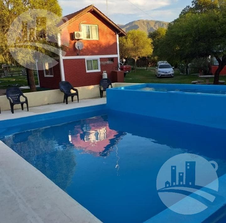 Hotel en Los Molles