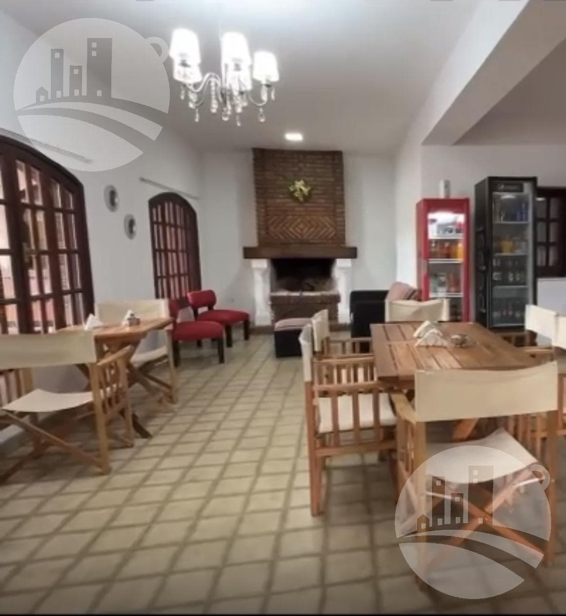 Hotel en Anta
